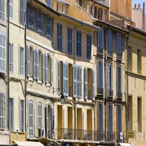 Appartements